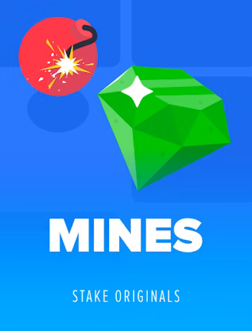 Mines - Free online casino game